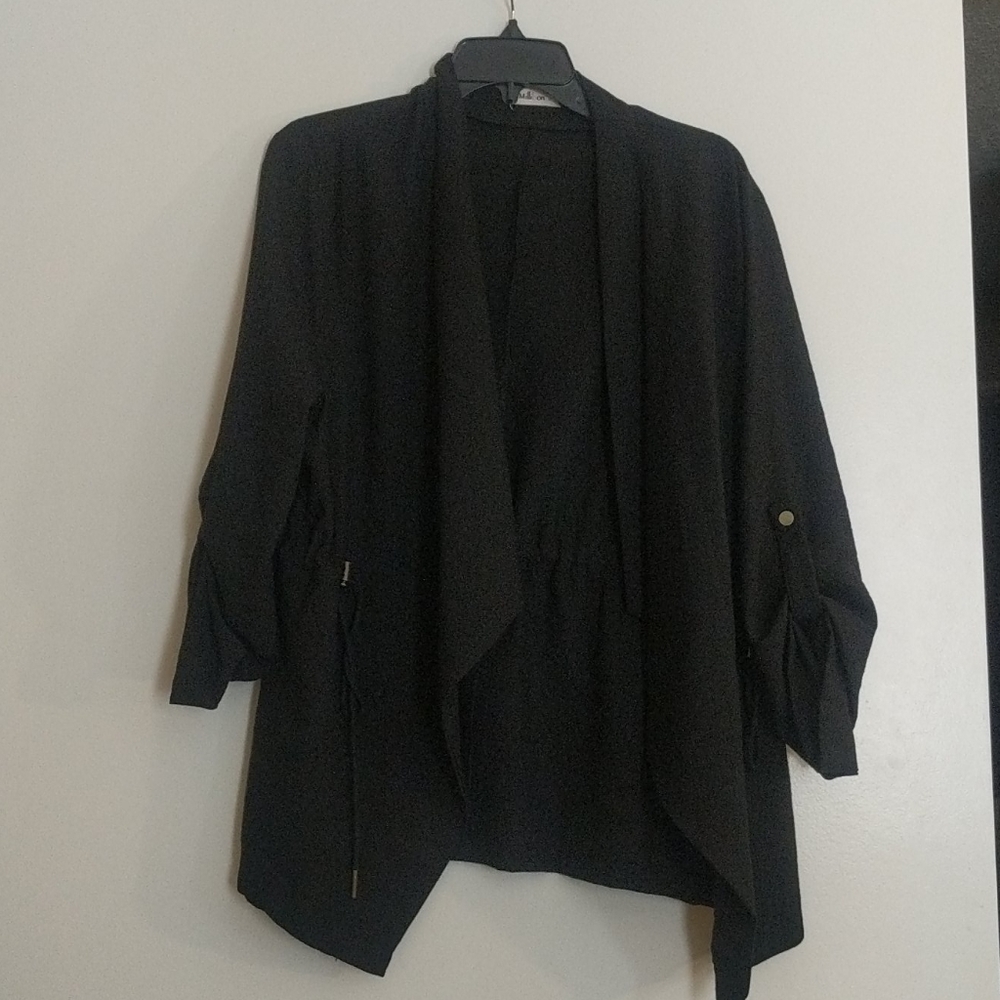 Million Coat-igan